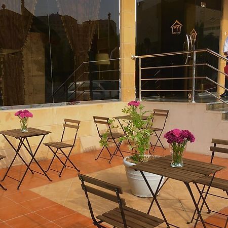 Gold Inn Hotel Al-Chubar Zewnętrze zdjęcie