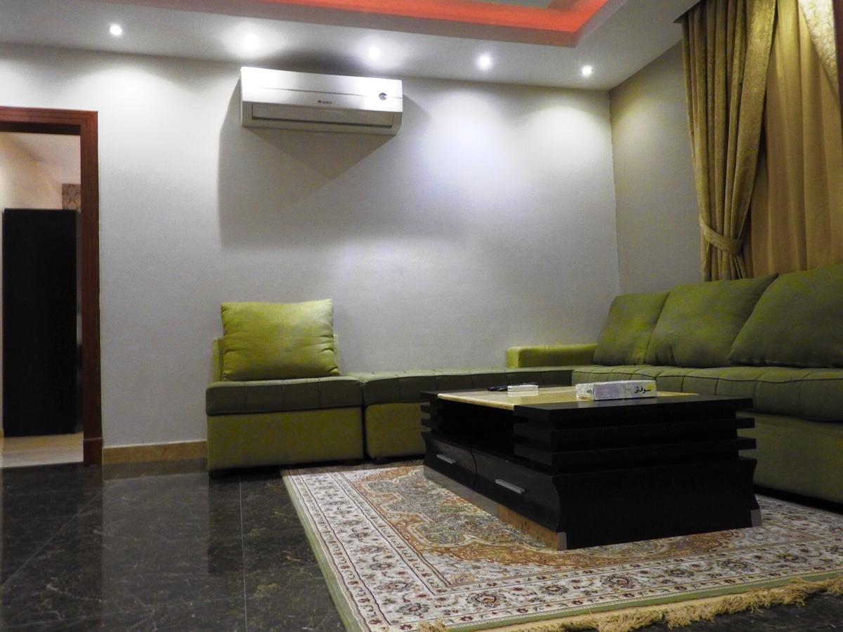 Gold Inn Hotel Al-Chubar Pokój zdjęcie