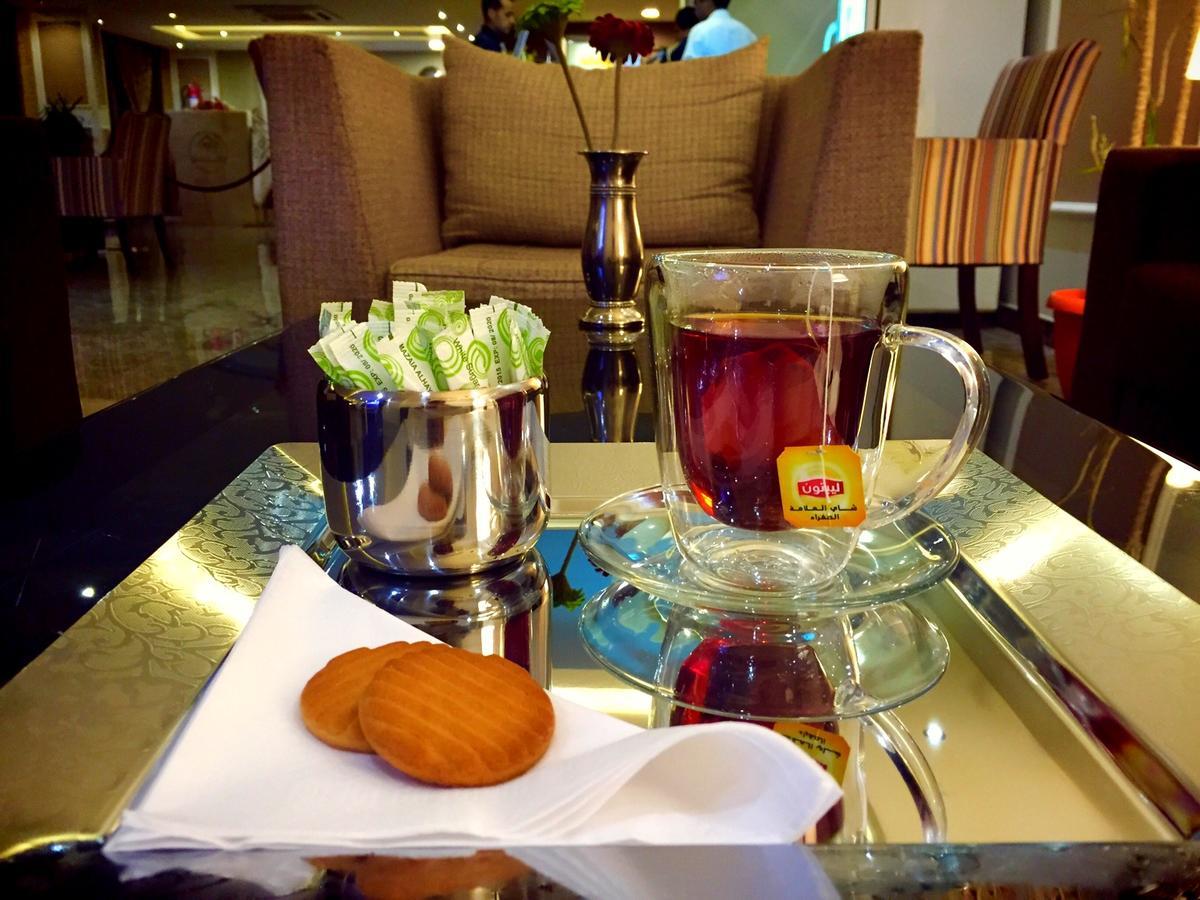 Gold Inn Hotel Al-Chubar Zewnętrze zdjęcie