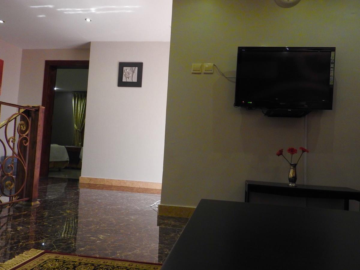 Gold Inn Hotel Al-Chubar Zewnętrze zdjęcie