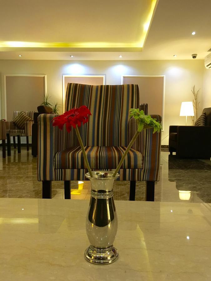 Gold Inn Hotel Al-Chubar Zewnętrze zdjęcie