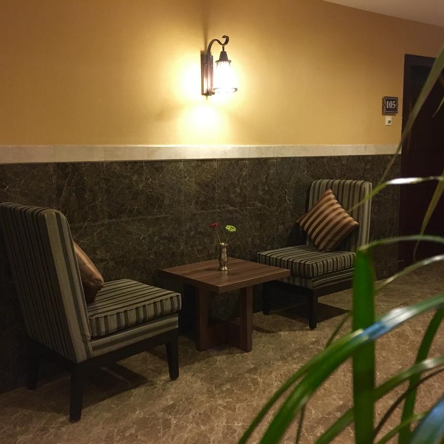 Gold Inn Hotel Al-Chubar Zewnętrze zdjęcie