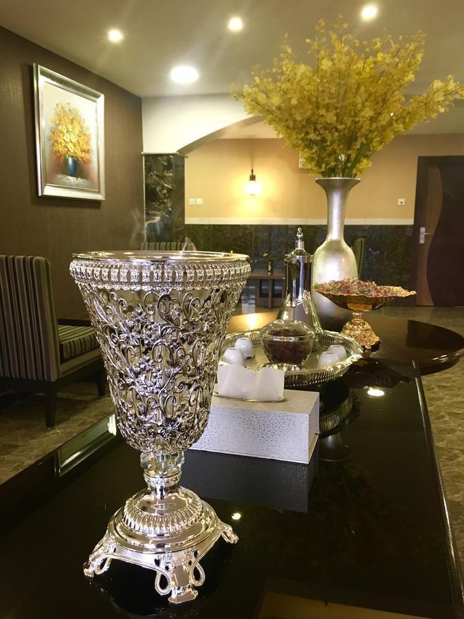 Gold Inn Hotel Al-Chubar Zewnętrze zdjęcie